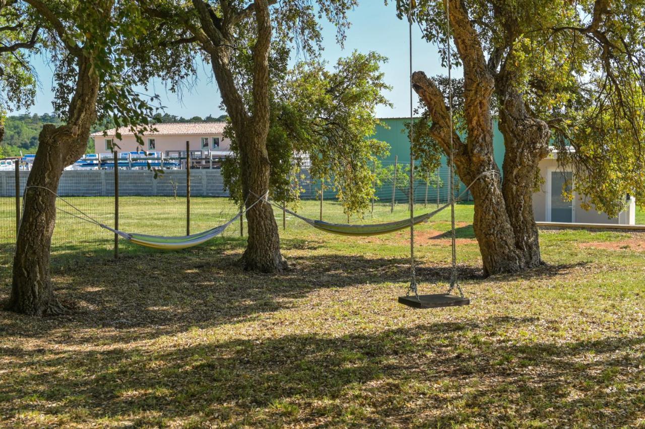 Villa Monte Vernal Пула Экстерьер фото